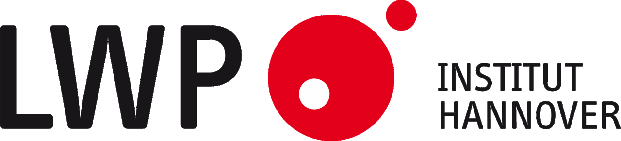 LWP Hannover Logo